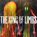 RADIOHEAD - "The King Of Limbs"