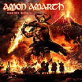 AMON AMARTH - "Surtur Rising"