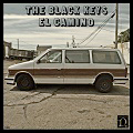 BLACK KEYS - "El Camino"