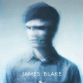 James Blake - "James Blake"