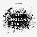 PJ Harvey - "Let England Shake"