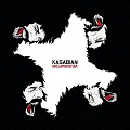 KASABIAN - "Velociraptor"